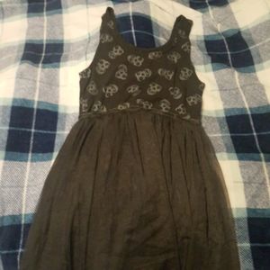 Misfit dress